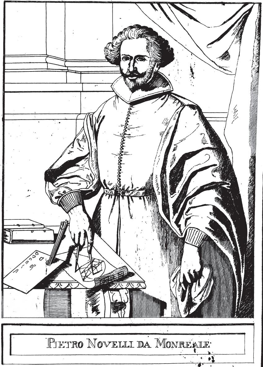 Pietro Novelli
