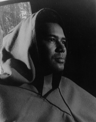 Rex Ingram