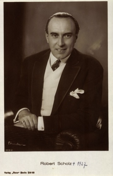 Robert Scholz