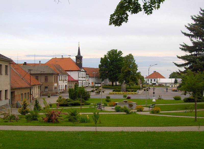Vilémov
