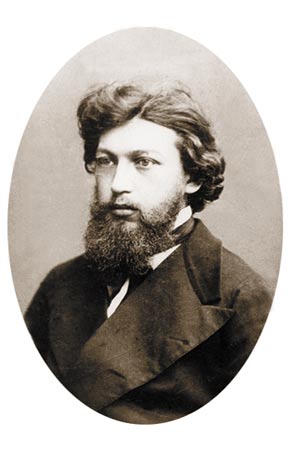 Yegor Wagner