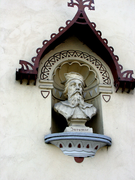 Jaromír