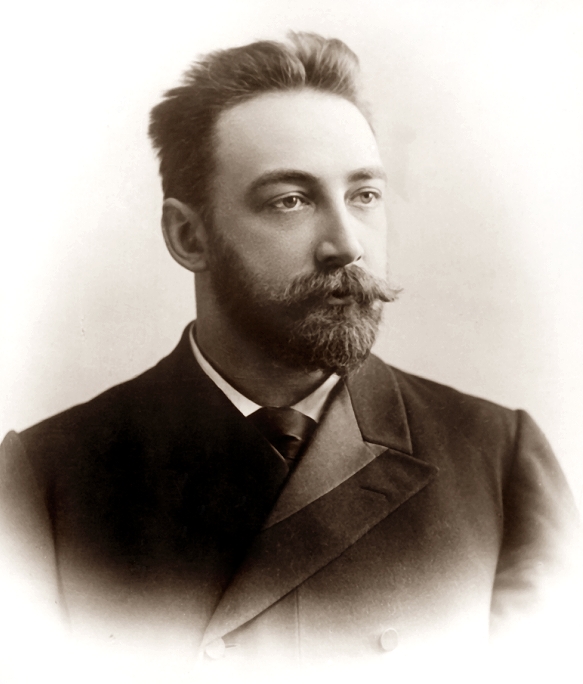 Pyotr Lebedev