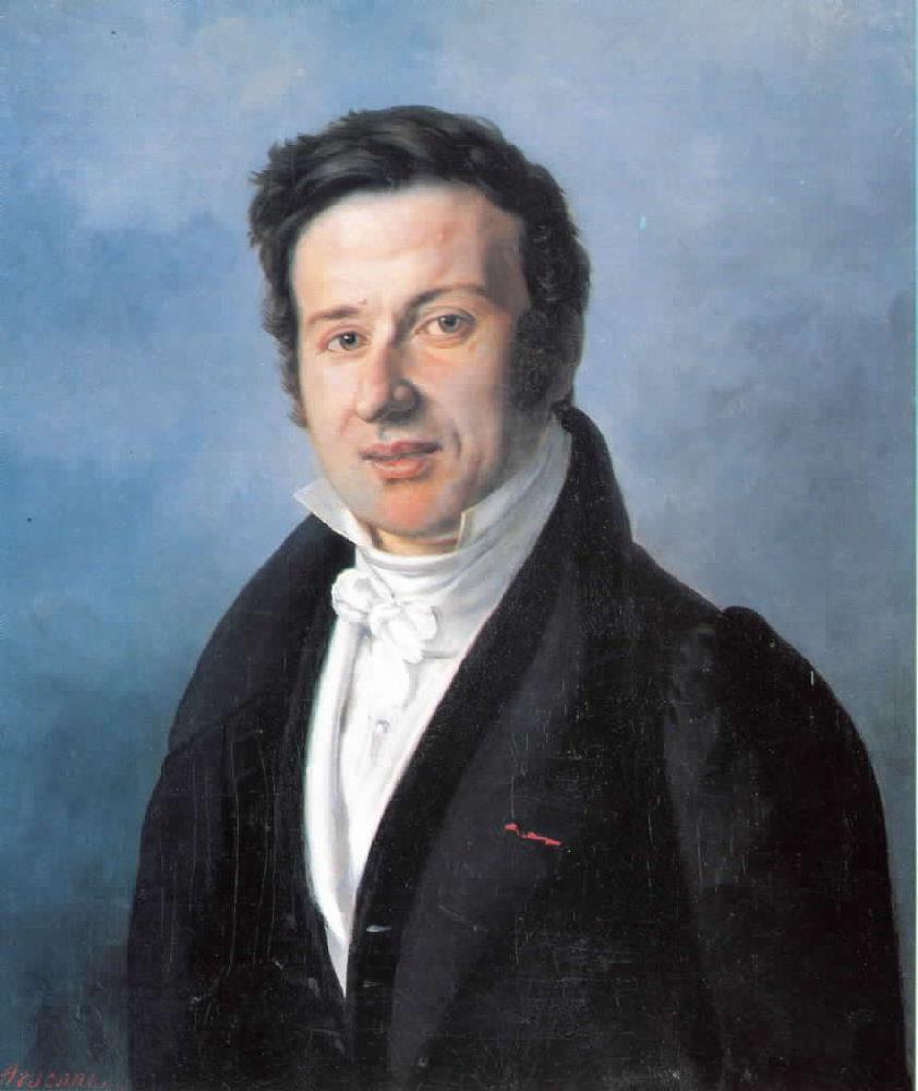 René Lesson