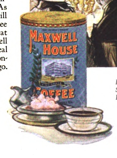 Maxwell House