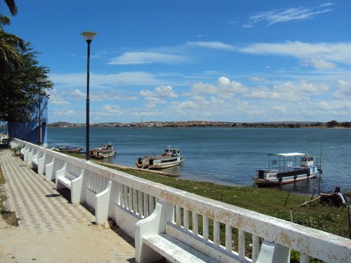 Porto Real do Colégio