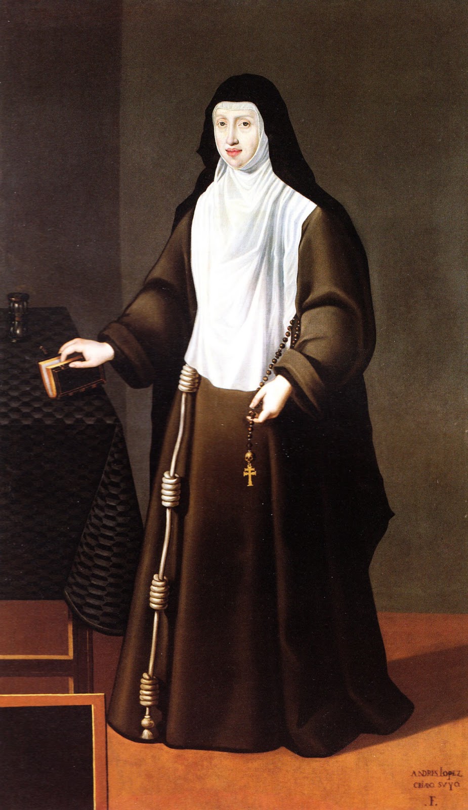 Archduchess Margaretha of Austria