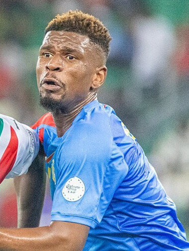 Aaron Tshibola