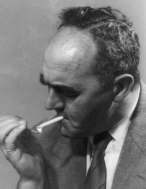Dov Karmi