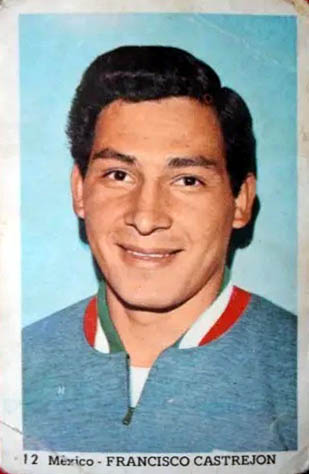 Francisco Castrejón