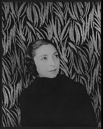 Fritzi Massary