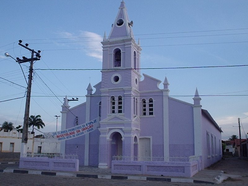 Santa Rita de Cássia