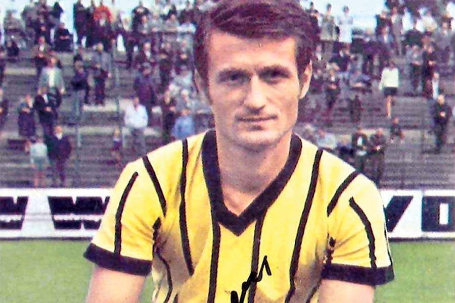 Ion Ionescu