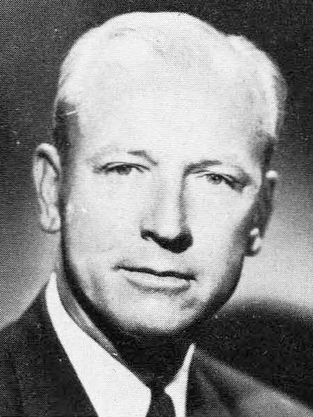 John A. Burns