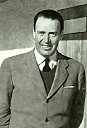 Pier Antonio Quarantotti Gambini
