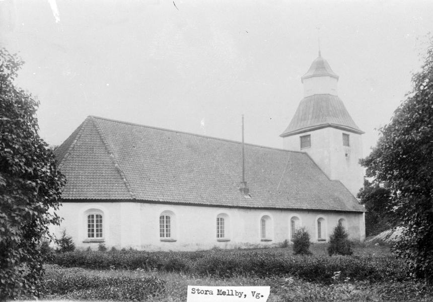 Stora Mellby