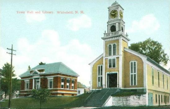 Whitefield