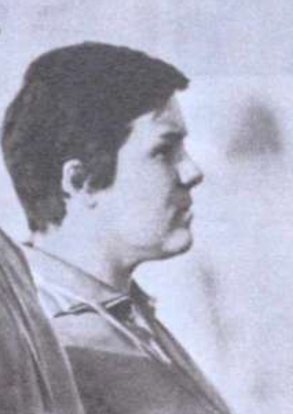 Vasilka Stoeva