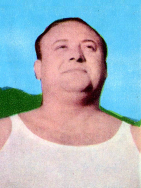 Alberto Pigaiani