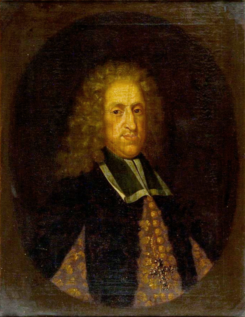 Alexander Sigismund von der Pfalz-Neuburg