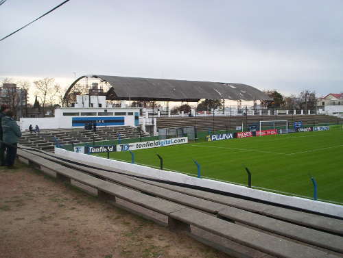 Belvedere Stadium