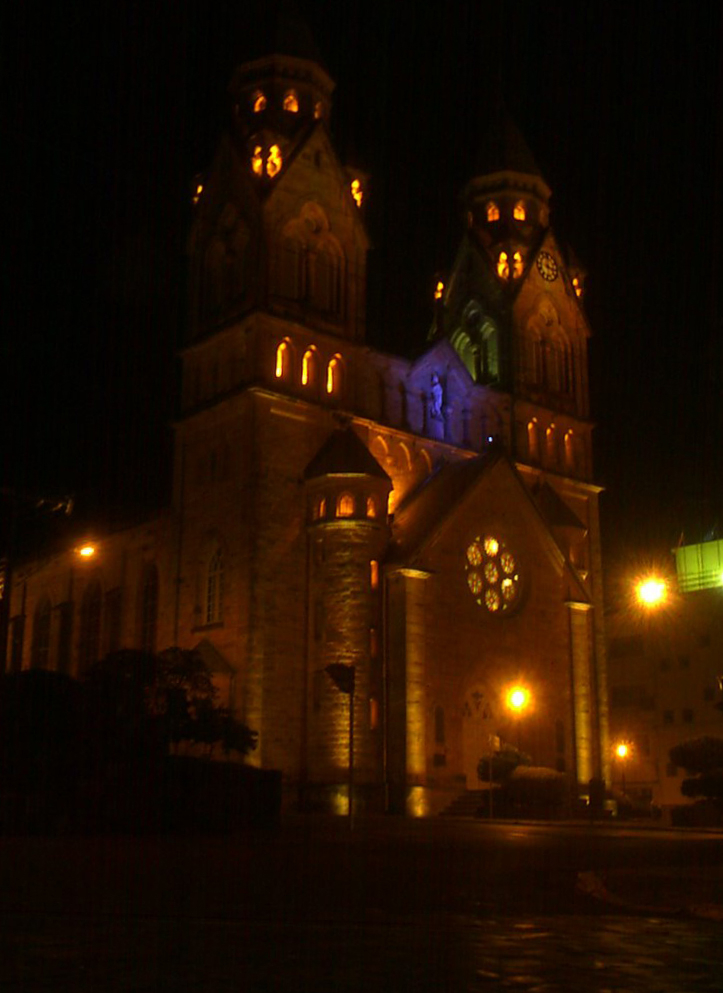 Roman Catholic Diocese of Lages