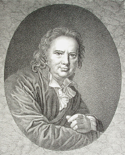Peter Frederik Suhm