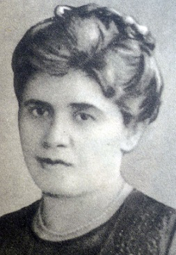 Sevasti Qiriazi