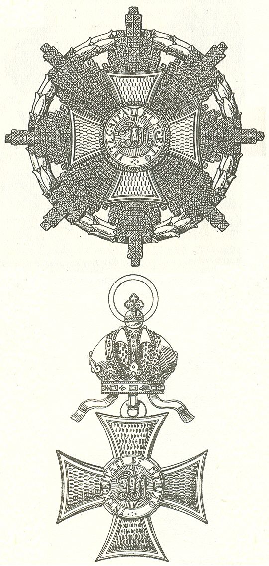 Order of Leopold