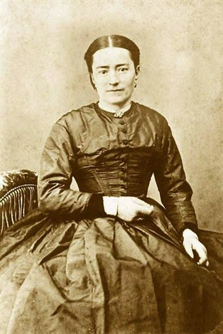 Azélie-Marie Guérin Martin