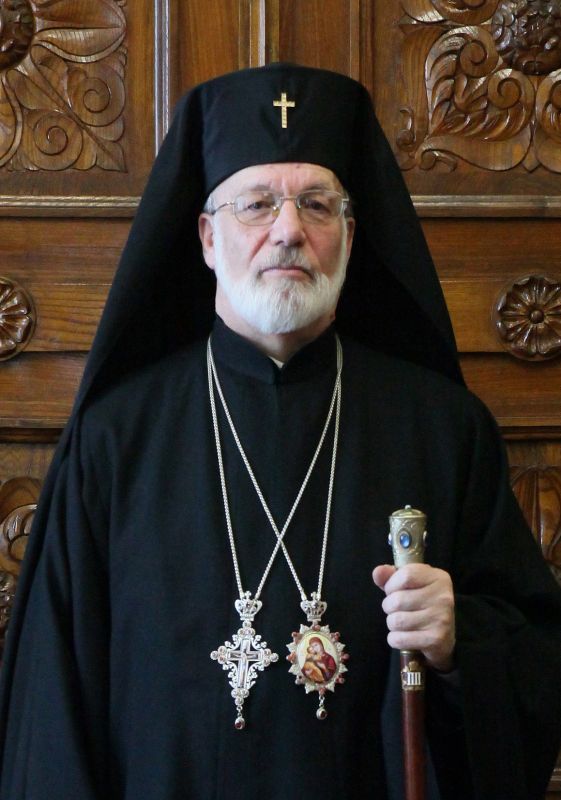 Ambrosius of Dorostol