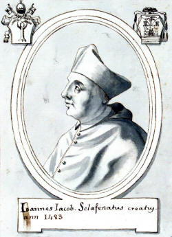 Giovanni Giacomo Sclafenati