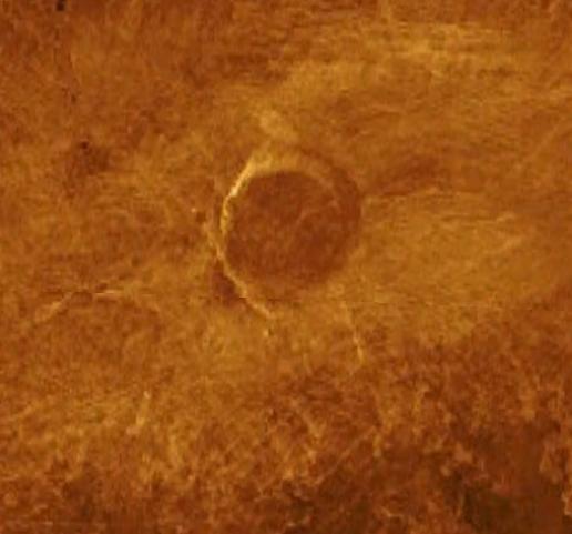 Abeona Mons