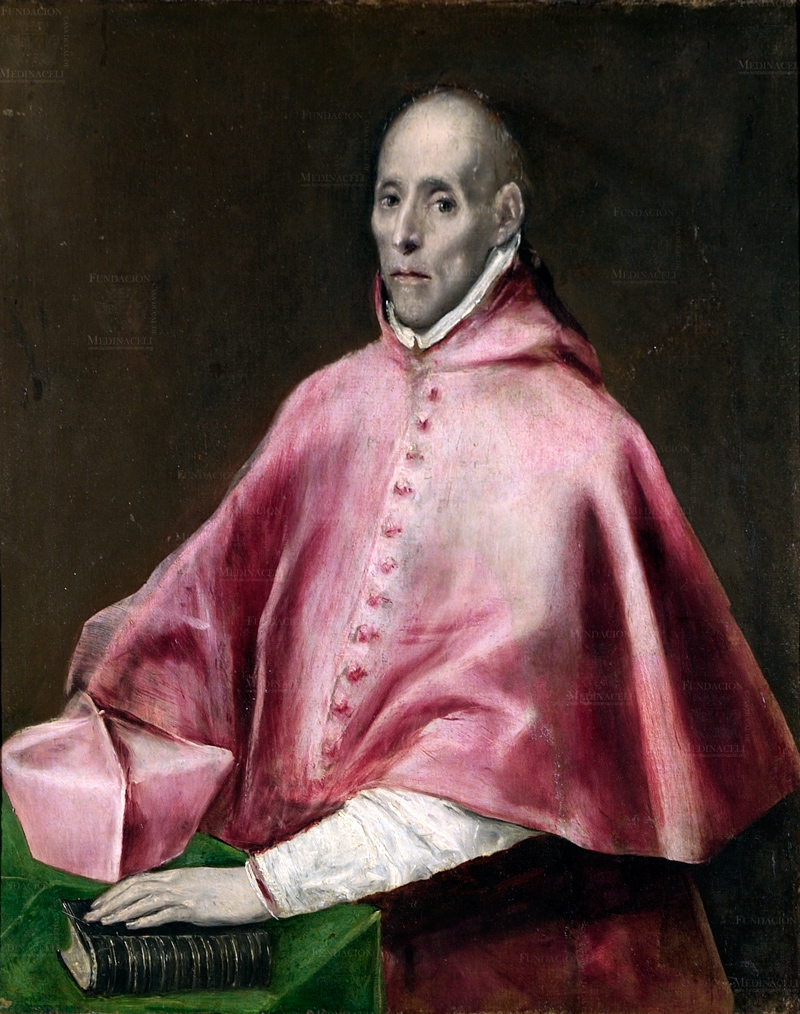 Juan Pardo de Tavera