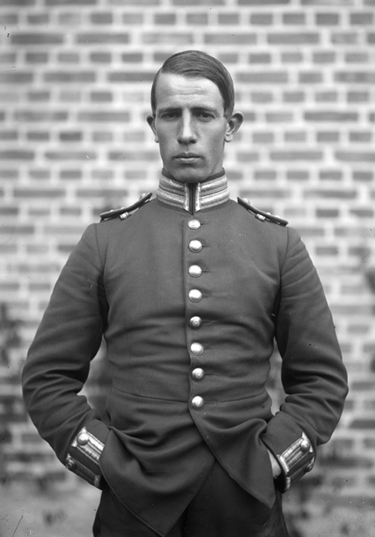 Gösta Runö