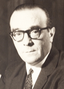 José María Guido