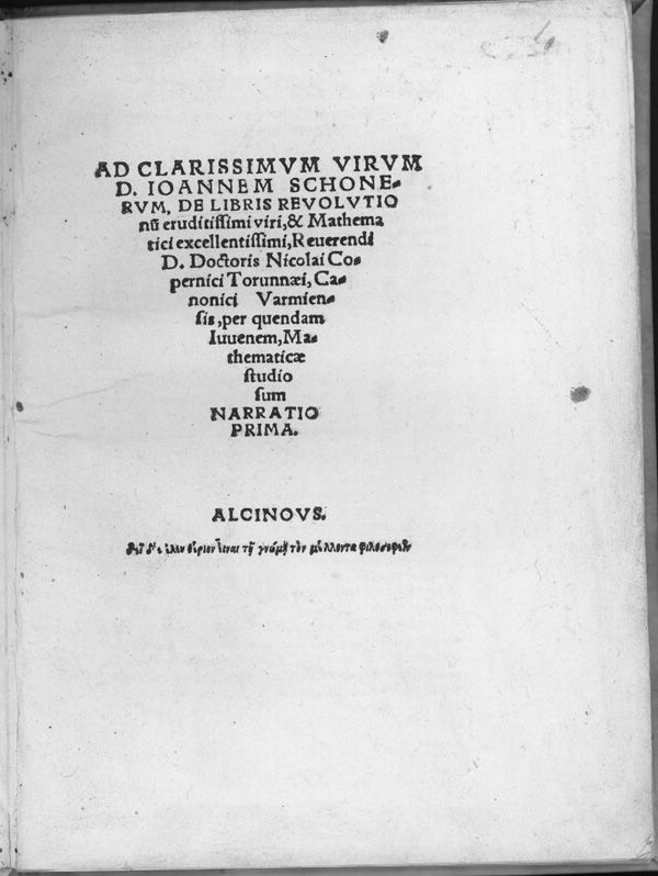 Georg Joachim Rheticus