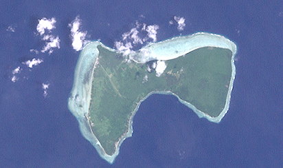Wuvulu Island