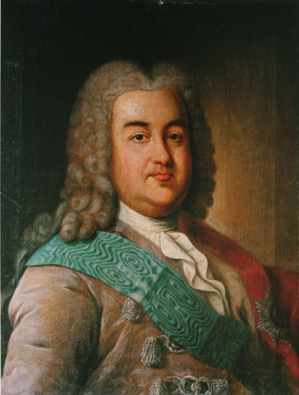 Alexey Cherkassky