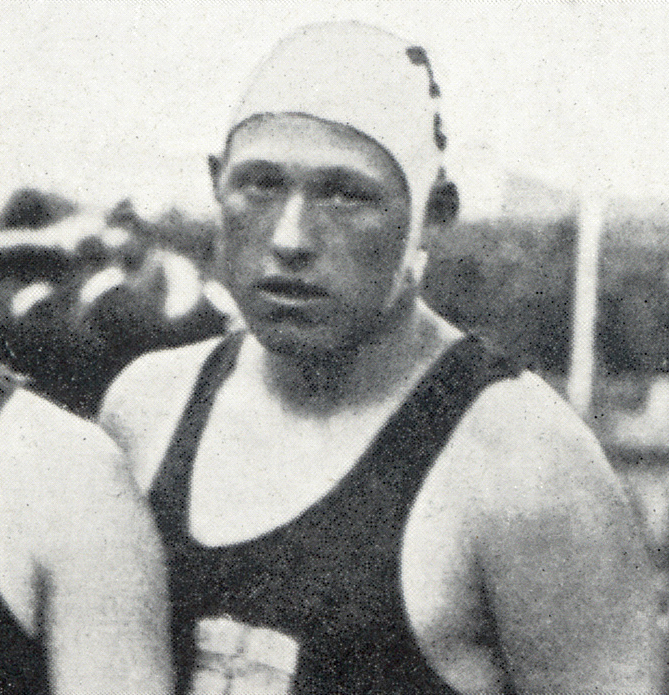 Erik Bergqvist
