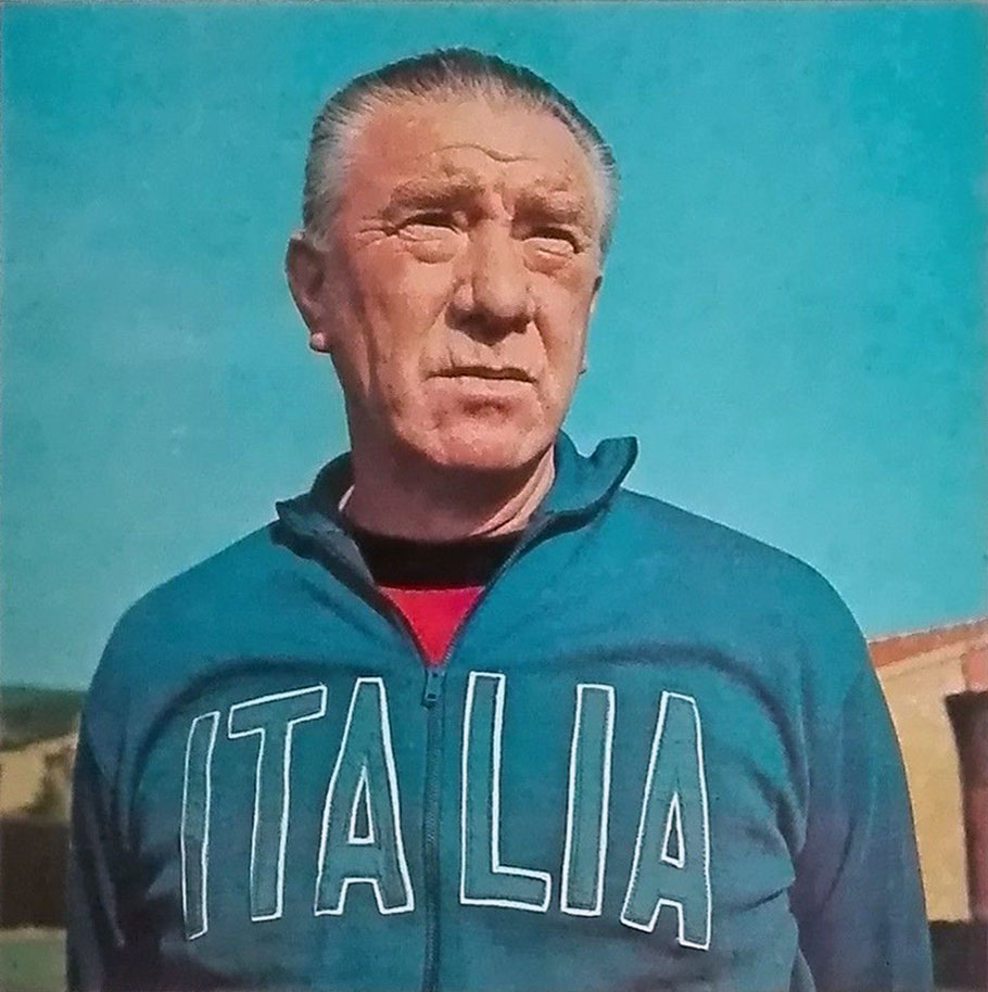 Ferruccio Valcareggi