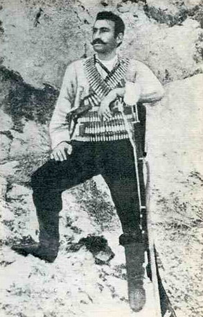 Gevork Chavush