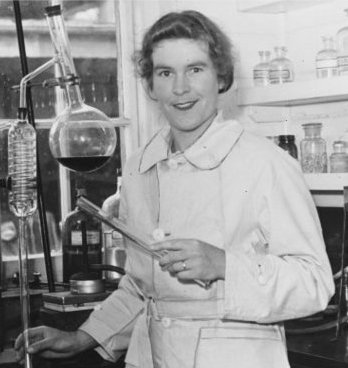 Greta Stevenson
