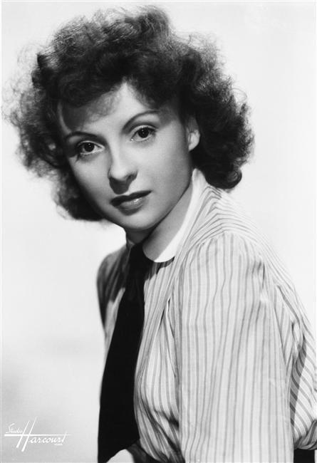 Odette Joyeux