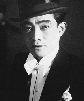 Kenichi Enomoto