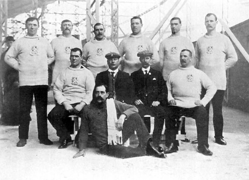 Albert Ireton