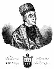 Tribuno Memmo