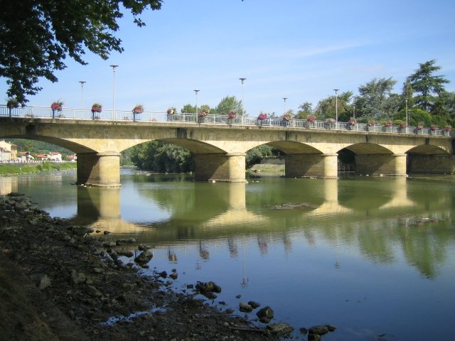 Adour