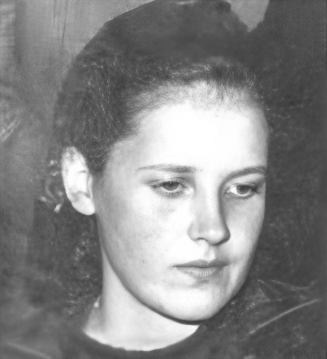 Danièle Djamila Amrane-Minne
