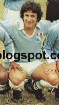 Luis Reyna